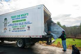 Same-Day Junk Removal Services in Kenwood, OH